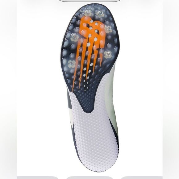 NB FuelCell SD100 V5 Track & Field Shoes M12 W13.5 Spikes Soccer Cleats FB NEW - Picture 6 of 16